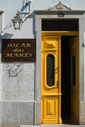 Solar Das Marés